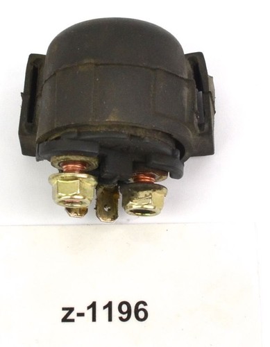 Triumph tt600 806ad starter - tt600,