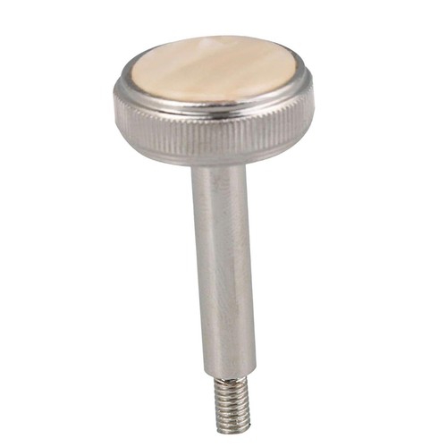 Metal euphonium finger - euphonium, buttons
