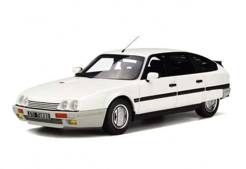 Citroen 5 gti - gti, turbo