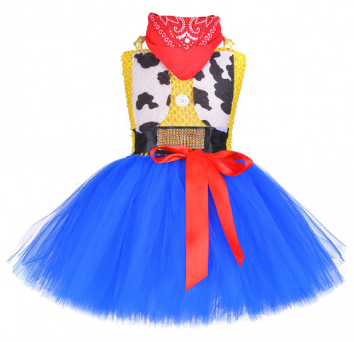 Toy story jessie - toy, 4