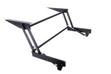 Lift up Top Large Coffee Table