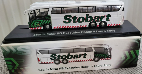 Eddie stobart scania irizar - eddie,