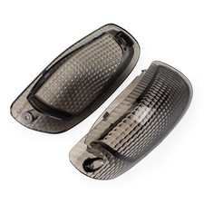 Front Turn Signal Light Lens For KAWASAKI ZX-11 ZZ-R 1100D 1993-2001 23040-1248