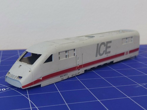 Rivarossi ice high speed - rivarossi, 1