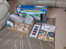 Rare Thomas Wooden Railway