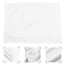 Fabric Silk Backdrop Screen Backdrop Background Cloth for Jewelry Photography