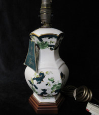 Masons Ironstone Blue Mandalay