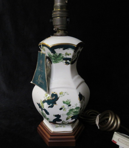 Masons ironstone blue mandalay - blue,