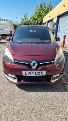 Genuine front bumper for - front,