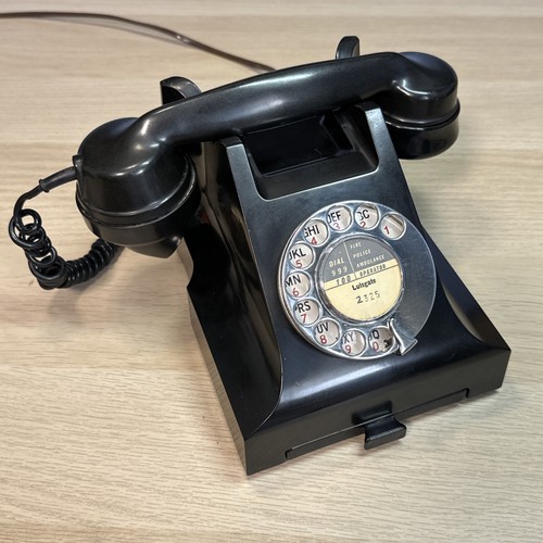 Vintage retro gpo - gpo, 332