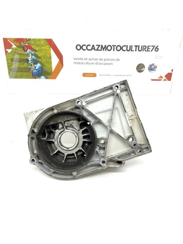 Crankshaft housing cutter - crankshaft,