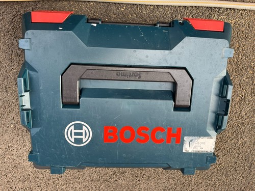 Bosch cordless impact - bosch,