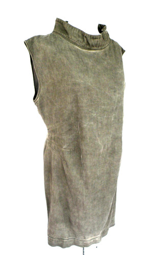 Sarah pacini italy gray denim - pacini,