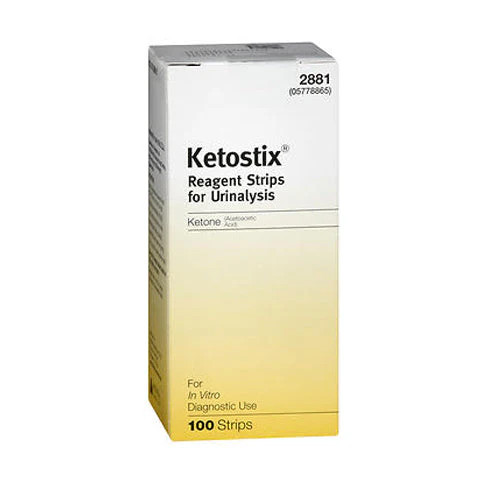 Bayer reagent strips for - reagent,