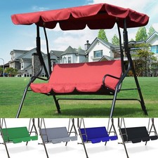 Hammock Seat Swing Chair