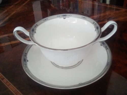 Wedgwood amherst handled - wedgwood,