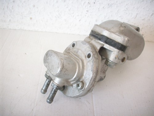 Fuel pump - ,