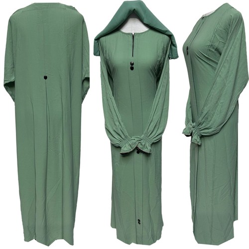 Simple abaya jalabiya arab - jalabiya,