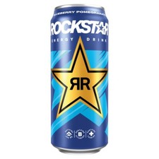 ROCKSTAR ENERGY DRINKS