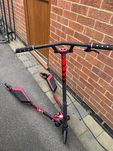 Volution fliker lift - fliker,