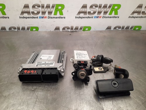 Bmw engine ecu - ecu, ews