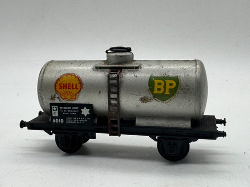 B4619 silver shell oil fuel - b4619, bp