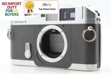 [ N MINT] Voigtlander BESSA-R