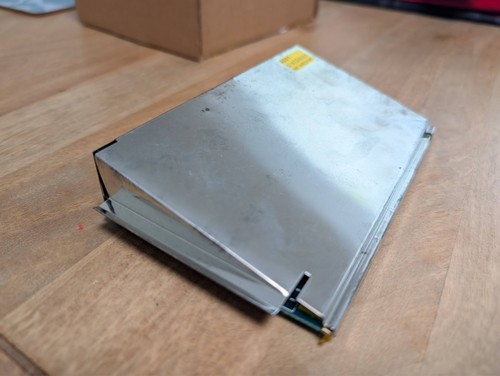 Genuine commodore a501 - genuine,