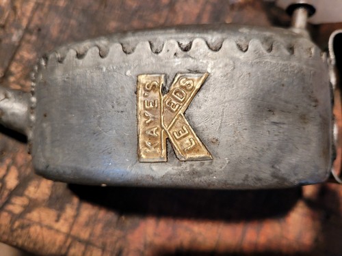 Vintage kayes pint - vintage,