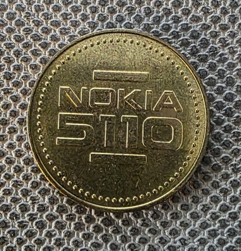 Vintage nokia 5110 mobile - 5110,