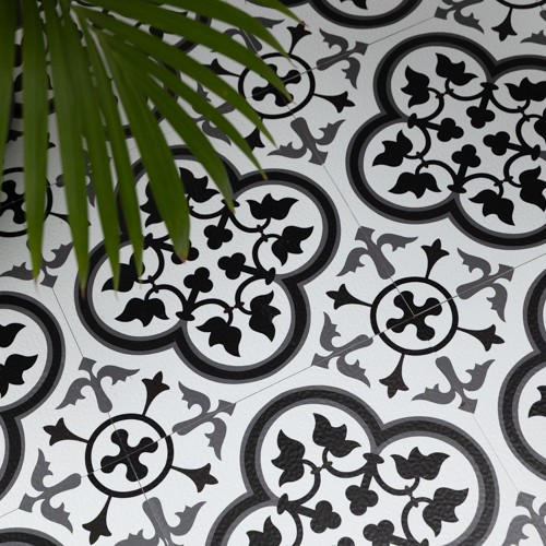 Floor pops villa - 30.48cm, x
