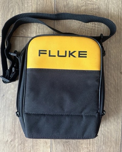 Fluke c115 soft zip - soft,