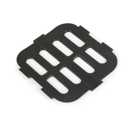 Greenguard muzzle soft insert - greenguard,