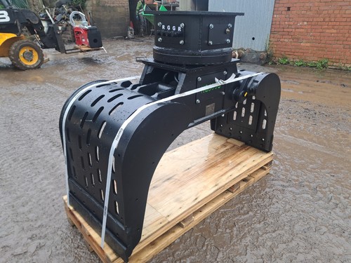 Haner selector grab - new, to