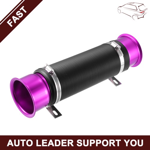 Universal cold air intake - universal, 3"