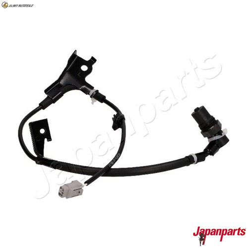 Wheel speed sensor abs - speed,