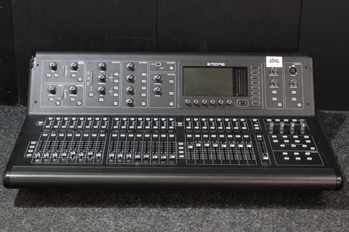 Midas m32 live digital - m32,