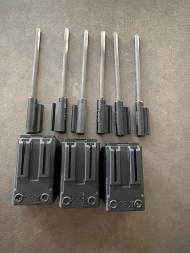 Delkim safe carbon snag - safe-d,