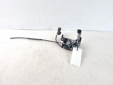 SUZUKI SWIFT BONNET LATCH MK4