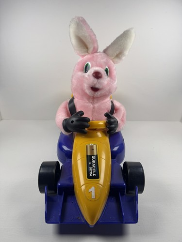 Vintage 1990 duracell - vintage,