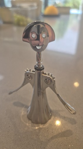 Anna miniature corkscrew - miniature,