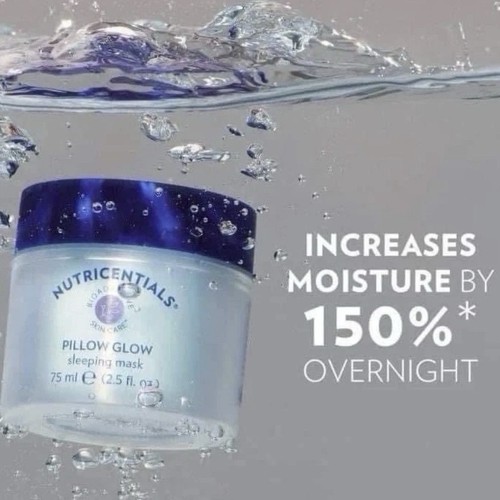 Nuskin nutricentials pillow - nutricentials,