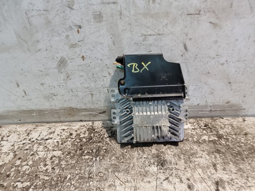 Ford mondeo engine control - mondeo,