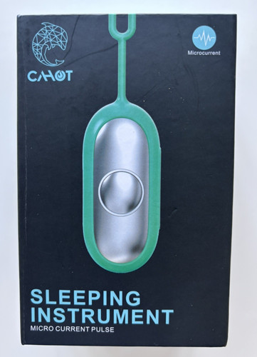 Sleep aid machine for - aid, insomnia
