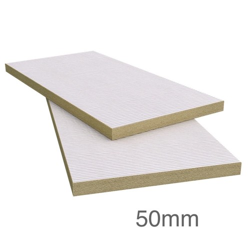 50mm rockwool ablative coated - ablative,