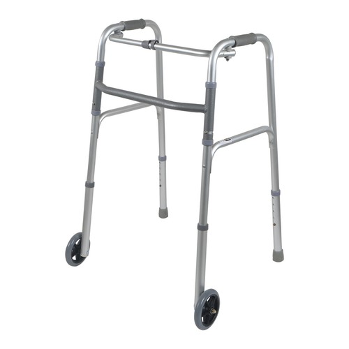Eazy folding walking frame - eazy,