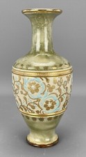 Antique ROYAL DOULTON VASE