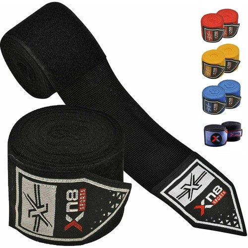 Xn8 hand wraps boxing - 4.5m,