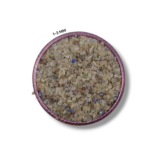 Crushed multi stone - multi, dust