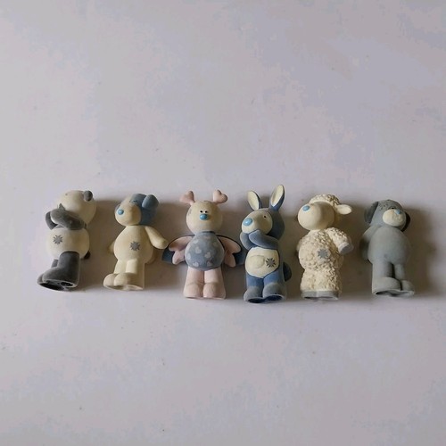 Tatty teddy blue nose - tatty,